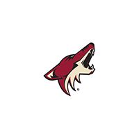 Download Arizona Coyotes Logo Vector & PNG