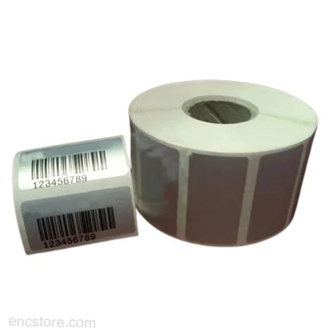 Buy Polyester Labels Polyester Barcode Label EnCstore