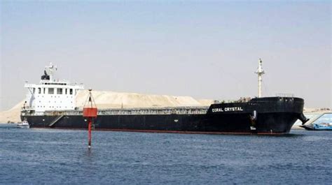 Suez Canal Crisis Major Shipping Lines Reroute Impacting Indian