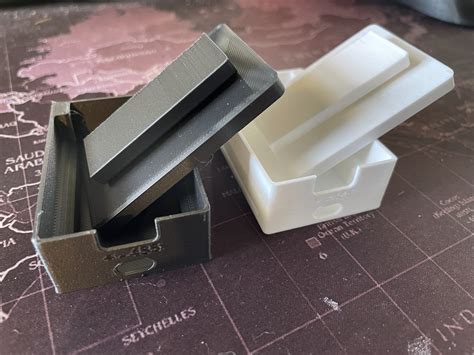 3D Printed Case (South Africa Only) – Smart Home Integrations ZA