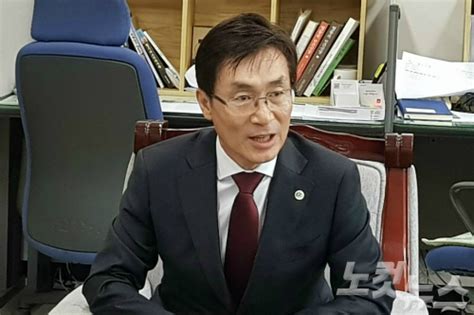 이장섭 충북도 정무부지사 취임우려는 기우 노컷뉴스