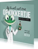 Beterschapskaart Maken Beterschapskaarten Kaartje Go