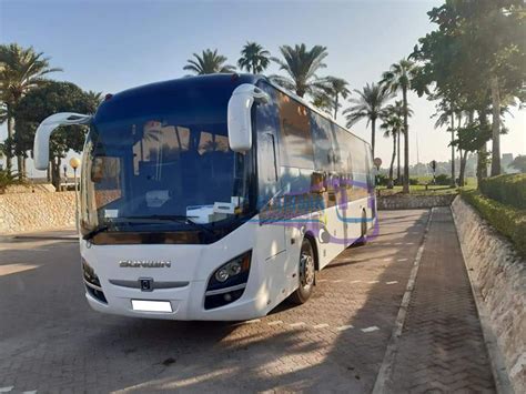 Bus For Rent Sharjah Bus Hire Sharjah Bus Rental From 10 To 66 Seater