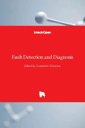 Pdf Fault Detection And Diagnosis By Constantin Volosencu