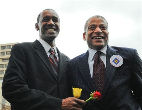 Same Sex Marriage In DC All Photos UPI