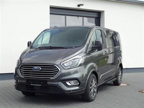 Ford Tourneo Custom EU Neuwagen Günstige Ford Reimporte