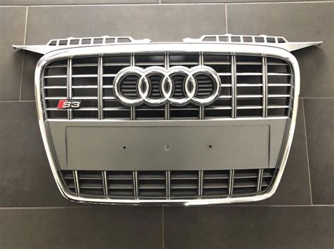 Grill Audi S P Vfl Kaufen Auf Ricardo