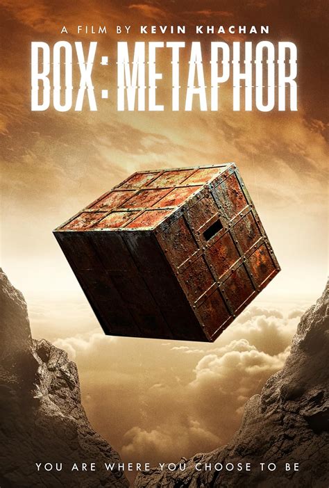 Box Metaphor Dvd Release Date February 20 2024