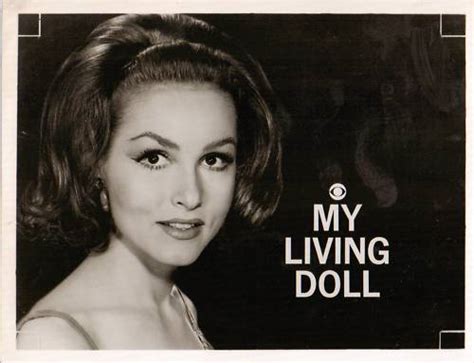 My Living Doll Sitcoms Online Photo Galleries