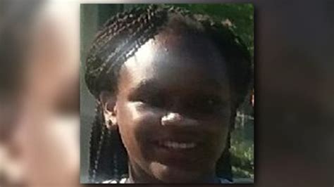 Missing 14 Year Old Girl From Southeast D C