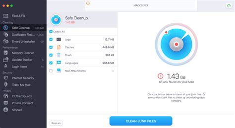 10 Best Free Mac Cleaner Software Apps April 2022