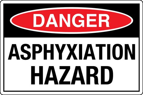 Osha Standards Symbols Registered Workplace Safety Sign Danger Caution