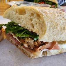 BIAZZO Deli - Restaurant | 212 E Rutherford St, Landrum, SC 29356, USA