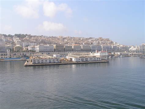 Casbah of Algiers Travel Attractions, Facts & History