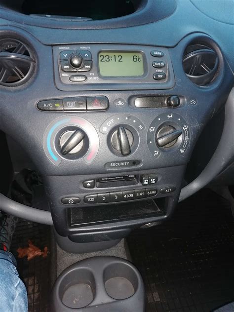 Yaris Elektryka Wspomaganie Klima Yrard W Olx Pl