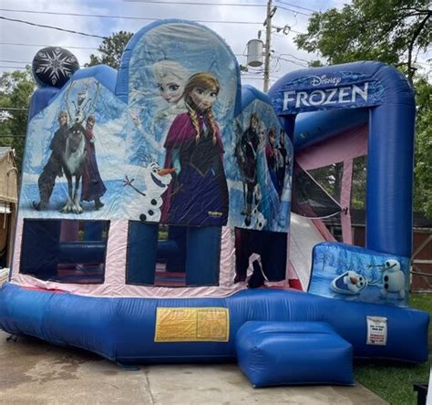 Party Jumps Of Albany Llc Bounce House Rentals And Slides For