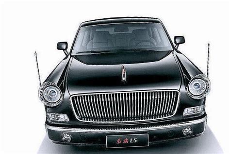 FAW HongQi L5 Photos and Specs. Photo: FAW HongQi L5 price and 28 ...