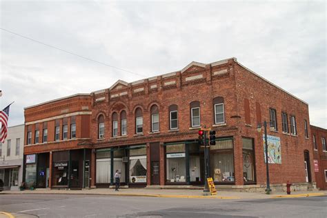 Caledonia Minnesota Houston County Mn Bruce Wicks Flickr