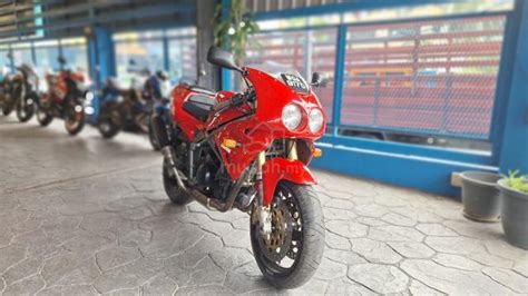 Laverda Diamante Motorcycles For Sale In Batu Caves Selangor