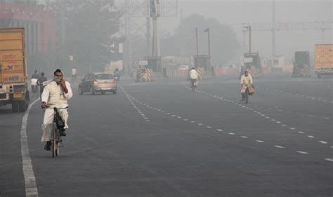 Kanpur The Most Polluted City In The World Says Who 14 Of Indian