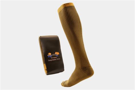 Top 5 Best Compression Socks For Men Improb