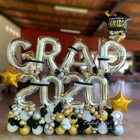 Premium Balloon Letters Decoration | THAT BalloonsTHAT Balloons