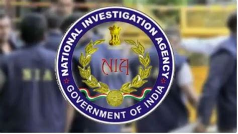 Conspiracy To Make India An Islamic Nation Nia Files Charge Sheet Against 4 Accused Newstrack