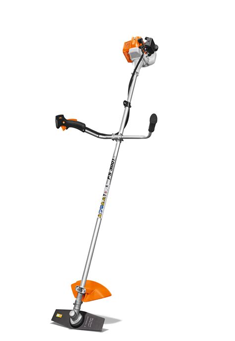 Buy The Fs Petrol Driven Brushcutter Stihl