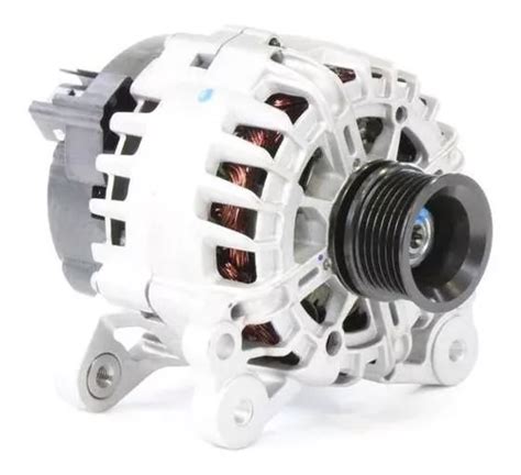 Alternador Volkswagen Gol G A