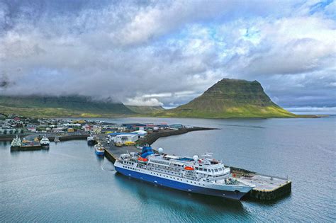 Iceland ProCruises Introduces 2023 Catalog - Cruise Industry News ...