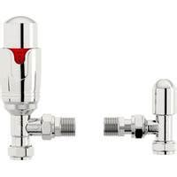 Shop THE HEATING CO Radiator Valves DealDoodle