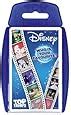 Disney Classics Top Trumps Card Game Amazon Co Uk Toys Games