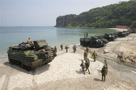 DVIDS - News - Japanese service members, Philippine and U.S. Marines ...