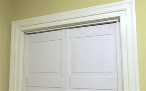 How to Fix Sliding Closet Doors - Fix It!® Handyman