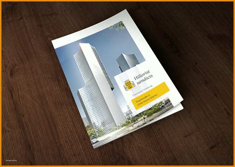 Toll Expos Vorlagen F R Immobilien Und H User Word Indesign