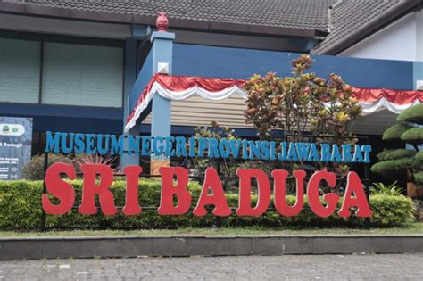 Museum Sri Baduga Asyiknya Mengenal Budaya Sunda Tugubandung Id