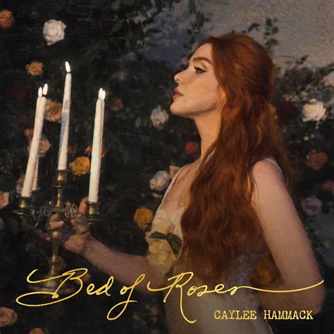 Caylee Hammack New Song "Bed Of Roses" Ahead of Album