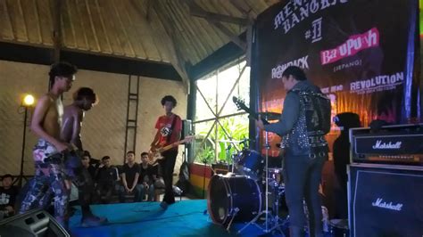 Kiss My Ass Punk Not Dead Cover Reject YouTube