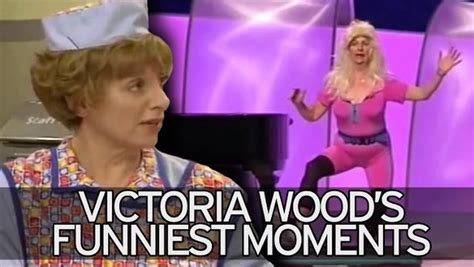 Victoria Wood's Ballad of Barry and Freda is her finest ever ...