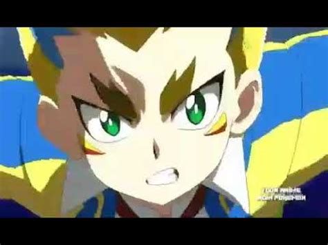 Beyblade Burst GT AMV YouTube