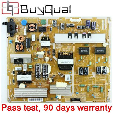 Samsung Bn B Bn D L X Q Dhs Bn B Power Supply Board