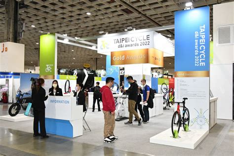 從 2023 Taipei Cycle Show 掌握產業脈動 單車時代 自行車賽事報導、單車環島路線、新手教學