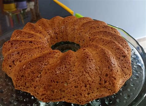 Receita De Bolo De Castanha Do Par Economize Um Delicioso Passo A