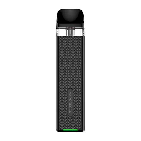 Vaporesso Xros Mini Vape Kit Mah Pod Kit