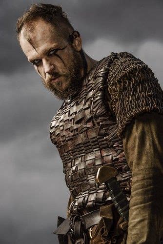 Vikings Floki Season 3 Official Picture Film