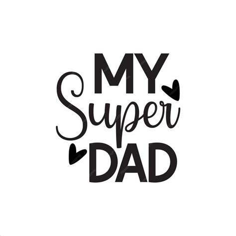 Premium Vector Happy Father S Day Svg Bundle Dad Svg Bundledaddy Svg Father Papa Svg Husband