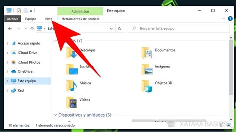 Carpeta de Inicio de Windows 10 qué es y cómo acceder a ella