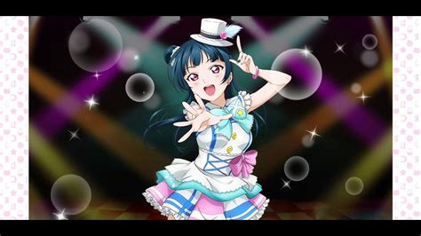 Love Live Special Practice Yoshiko servidor japonés YouTube