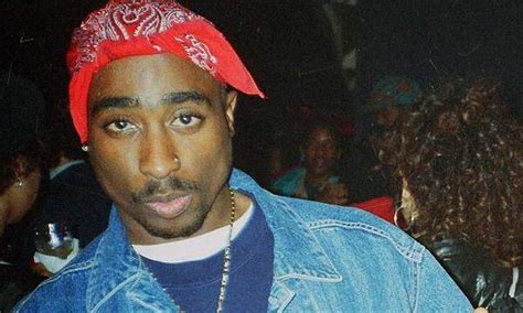 Jahre Nach Tod Von Tupac Shakur Polizei Durchsucht Haus Bei Vegas