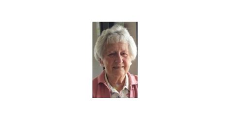 Dorothy Meyers Obituary 1929 2016 Derry Nh Union Leader